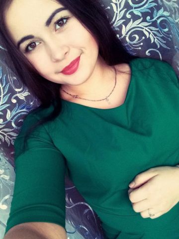Проститутка Услада