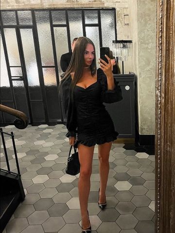 Проститутка Юхима